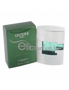 Guess férfi parfüm (eau de toilette) edt 75ml