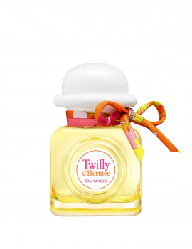 Hermes Twilly Eau Ginger női parfüm (eau de parfum) Edp 85ml teszter