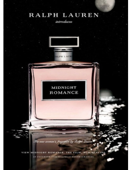 Ralph Lauren - Midnight Romance (W)