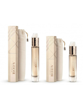 Burberry - Body Intense (W)