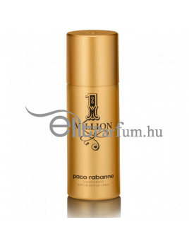Paco Rabanne 1 Million férfi Dezodor (Deo spray) 150ml