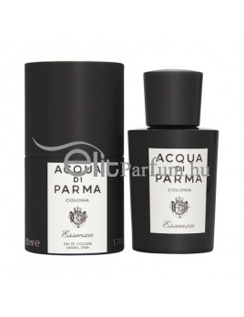 Acqua di Parma Colonia Essenza férfi parfüm (eau de cologne) Edc 100ml teszter