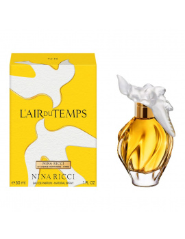 Nina Ricci L'Air Du Temps női parfüm (eau de parfum) edp 30ml