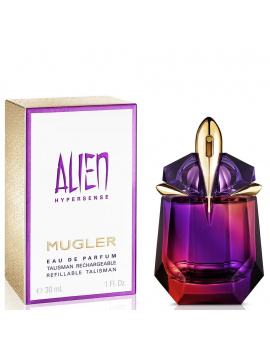 Thierry Mugler Alien Hypersense női parfüm (eau de parfum) Edp 30ml