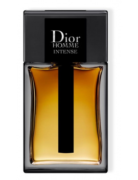 Christian Dior Dior Homme Intense férfi parfüm (eau de parfum) edp 100ml teszter