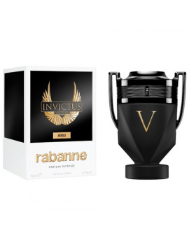 Rabanne Invictus Victory Absolu Parfum Intense férfi parfüm 50ml