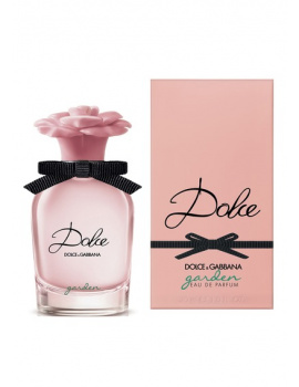 Dolce & Gabbana (D&G) Dolce Garden női parfüm (eau de parfum) Edp 75ml