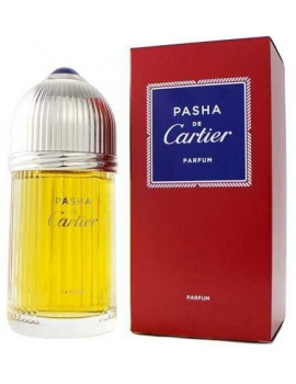Cartier Pasha de Cartier ferfi parfum 50ml