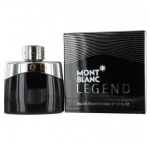 Mont Blanc Legend férfi parfüm (eau de toilette) edt 50ml