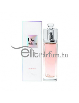 Christian Dior Addict Eau Fraiche női parfüm (eau de toilette) edt 50ml