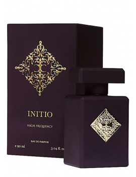 Initio High Frequency unisex parfüm (Eau De Parfum) Edp 90ml teszter