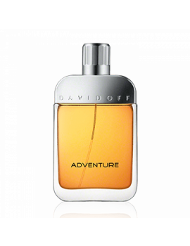 Davidoff Adventure ferfi parfüm (eau de toilette) Edt 100ml.