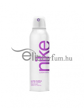 Nike Ultra Purple női dezodor 200ml