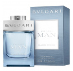 Bvlgari - MAN Glacial Essence (M)