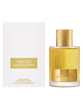 Tom Ford Costa Azzura unisex parfüm (eau de parfum) Edp 100ml