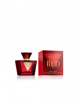 Guess Seductive Red női parfüm (eau de toilette) Edt 75ml