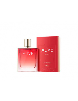 Hugo Boss Boss Alive Intense női parfüm (eau de parfum) Edp 50ml