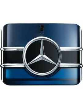 Mercedes-Benz Sign férfi parfüm (eau de parfum) Edp 100ml teszter