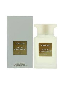 Tom Ford Soleil Blanc női parfüm (eau de toilette) Edt 100ml