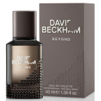 David Beckham Beyond férfi parfüm (eau de toilette) Edt 40ml