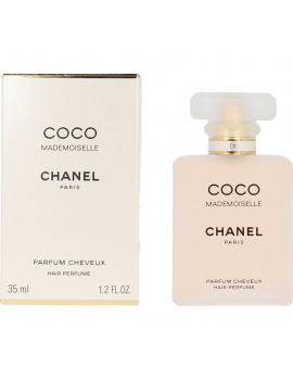Chanel Coco Mademoiselle Parfümözött női hair mist 35ml