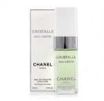 Chanel Cristalle Eau Verte női parfüm (eau de toilette) edt 100ml