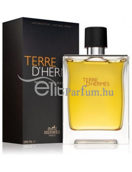 Hermes Terre d
