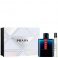 Prada Luna Rossa Ocean férfi parfüm szett (eau de toilette) Edt 100ml+10ml
