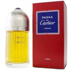 Cartier - Pasha de Cartier (M)