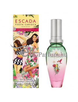 Escada Fiesta Carioca női parfüm (eau de toilette) Edt 30ml