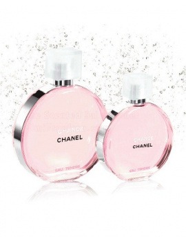 Chanel Chance Eau Tendre női parfüm (eau de toilette) edt 150ml