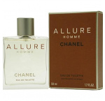 Chanel Allure Homme férfi parfüm (eau de toilette) edt 50ml