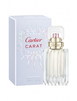 Cartier Carat női parfüm (eau de parfum) Edp 50ml