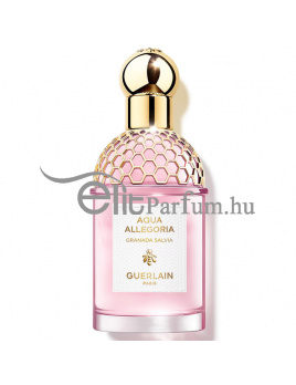 Guerlain Aqua Allegoria Granada Salvia női parfüm (eau de toilette) Edt 125ml