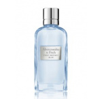 Abercrombie & Fitch - First Instinct Blue (W)
