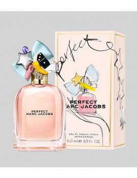 Marc Jacobs Perfect női parfüm (eau de parfum) Edp 100ml