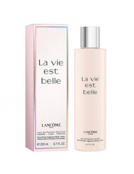 Lancome La vie est Belle női testápoló 200ml