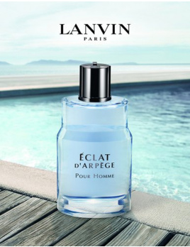 Lanvin - Eclat D'Arpege (M)