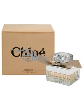 Chloé Chloé női parfüm (eau de parfum) edp 30ml
