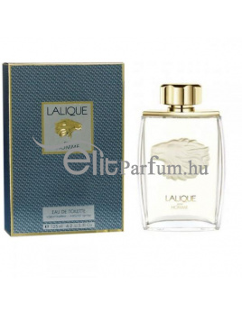 Lalique pour homme Lion férfi parfüm (eau de toilette) edt 125ml