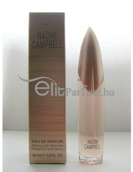 Naomi Campbell Naomi Campbell női parfüm (eau de parfum) Edp 30ml