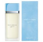 Dolce & Gabbana (D&G) Light Blue női parfüm (eau de toilette) edt 100ml