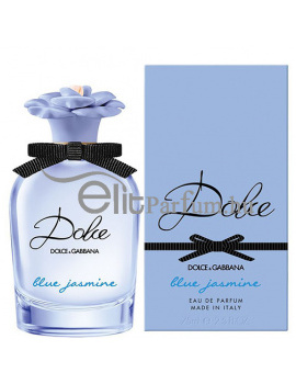 Dolce & Gabbana Dolce Blue Jasmine női parfüm (eau de parfum) Edp 30ml