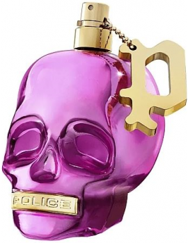 Police To Be #FREETODARE női parfüm (eau de parfum) Edp 125ml teszter