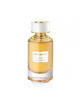 Boucheron Oud De Carthage unisex parfüm (eau de parfum) 125ml teszter