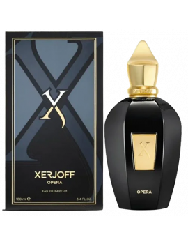 Xerjoff Opera unisex parfüm (eau de parfum) Edp 50ml