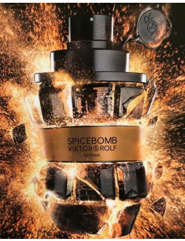 Viktor & Rolf - Spice Bomb Extreme (M)