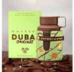 Armaf Odyssey DUBAI CHOCOLAT Gourmand edition unisex parfüm (eau de parfum) Edp 100ml