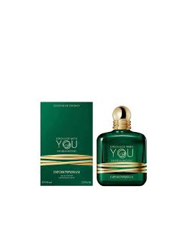 Giorgio Armani Stronger with You Sandalwood férfi parfüm (eau de parfum) Edp 100ml