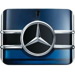 Mercedes-Benz Sign férfi parfüm (eau de parfum) Edp 100ml teszter
